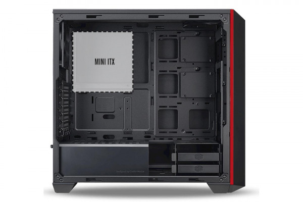 Case COOLERMASTER MASTERBOX 5 MSI EDITION
