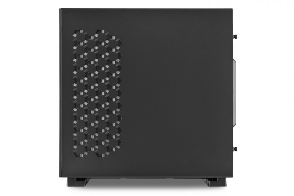 Case Sharkoon Pure Steel ATX RGB