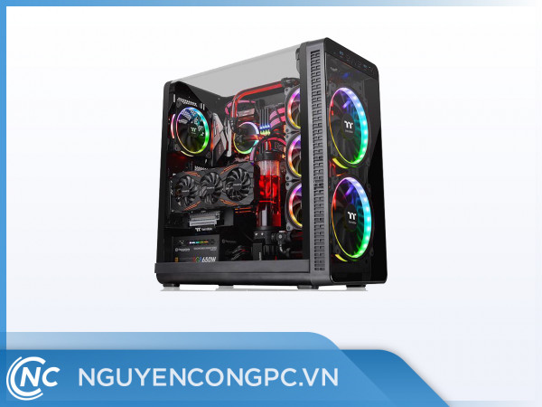 Case Thermaltake View 37 RGB Edition