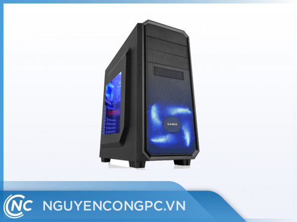 Case SAMA Ranger R09