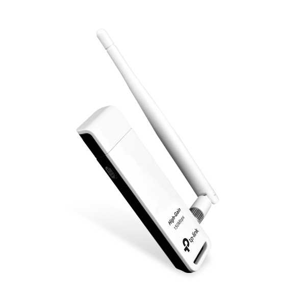 USB Wifi TPlink TL-WN722N USB Wireless