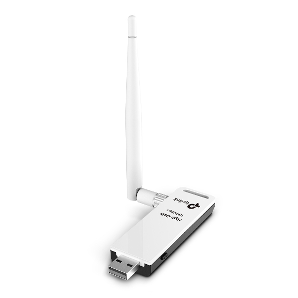 USB Wifi TPlink TL-WN722N USB Wireless