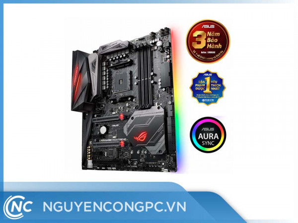 Mainboard ASUS ROG Crosshair VI Extreme