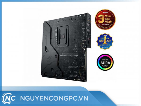 Mainboard ASUS ROG Crosshair VI Extreme