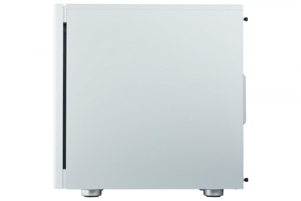 Case Corsair Carbide Series 275R Tempered Glass Mid-Tower Gaming White