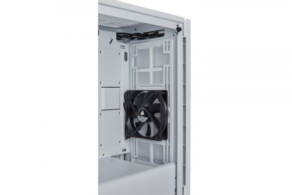 Case Corsair Carbide Series 275R Tempered Glass Mid-Tower Gaming White