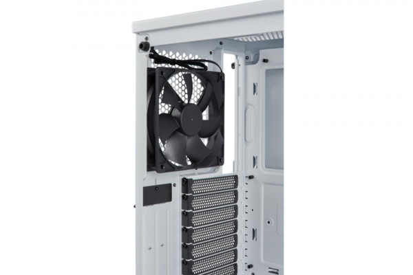 Case Corsair Carbide Series 275R Tempered Glass Mid-Tower Gaming White