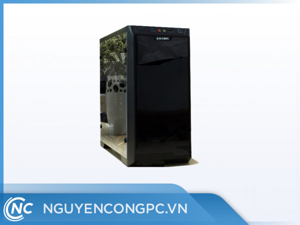 Case E-DRA DRAGON ECS1201