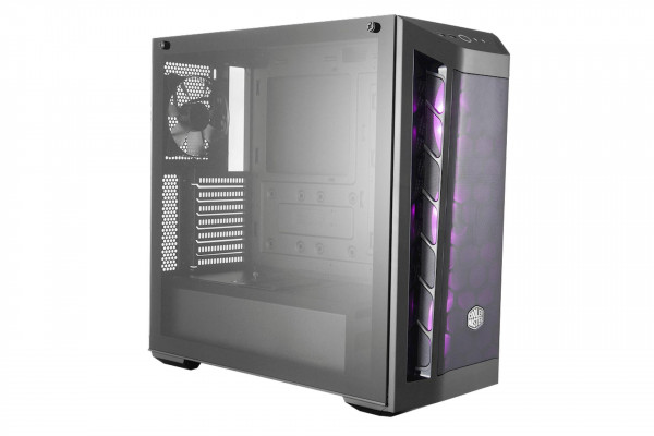 Case Cooler Master MASTERBOX MB511 RGB