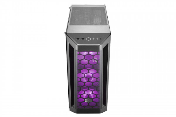 Case Cooler Master MASTERBOX MB511 RGB