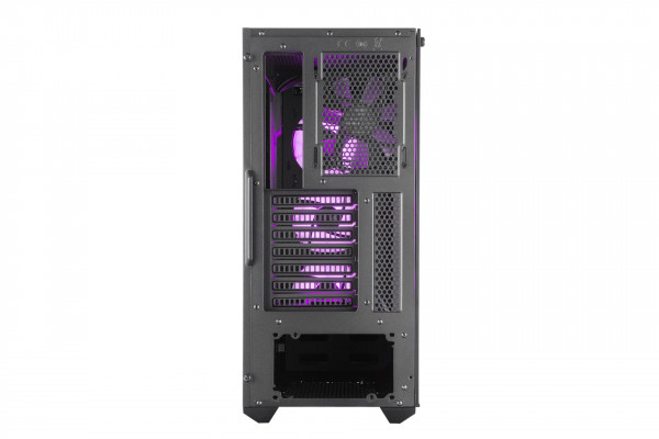 Case Cooler Master MASTERBOX MB511 RGB