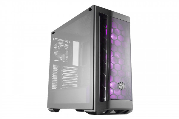 Case Cooler Master MASTERBOX MB511 RGB