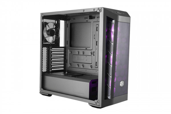 Case Cooler Master MASTERBOX MB511 RGB