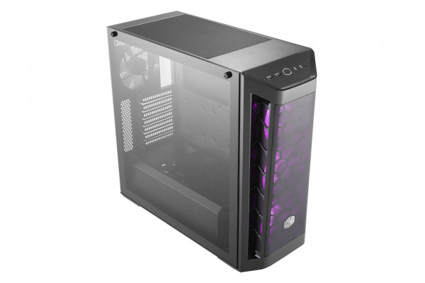 Case Cooler Master MASTERBOX MB511 RGB