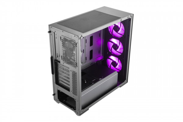 Case Cooler Master MASTERBOX MB511 RGB