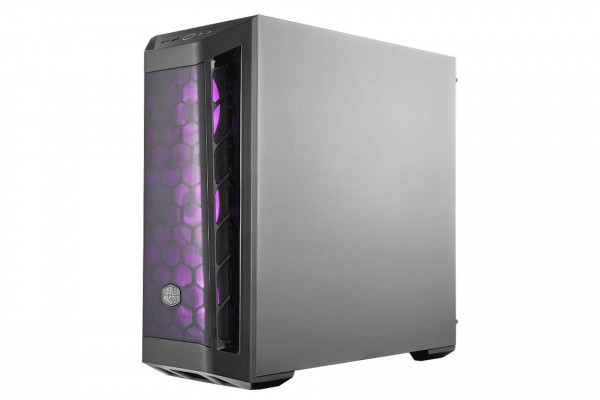 Case Cooler Master MASTERBOX MB511 RGB