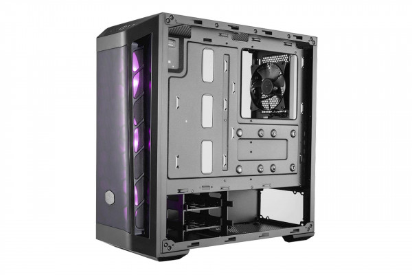 Case Cooler Master MASTERBOX MB511 RGB