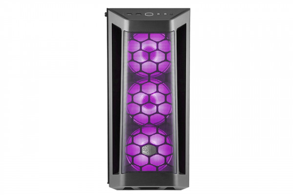 Case Cooler Master MASTERBOX MB511 RGB