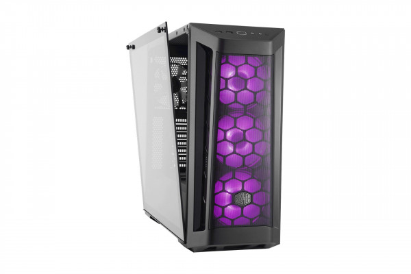 Case Cooler Master MASTERBOX MB511 RGB