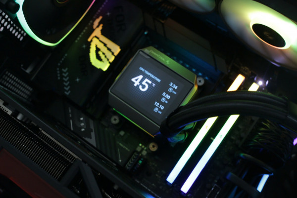 Bộ PC Đồ Hoạ AMD Ryzen 9 9950X, RAM 128GB, RTX 5070 Ti 16GB