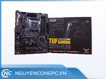 Mainboard Asus TUF Gaming X570-Plus
