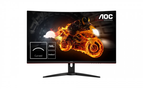 Màn hình AOC C32G1 Cong 32 inch Full HD Gaming 144Hz