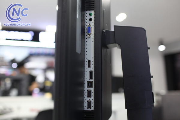 Màn hình LG 25BL55 LED IPS