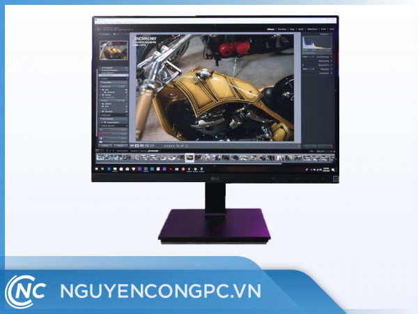 Màn hình LG 25BL55 LED IPS