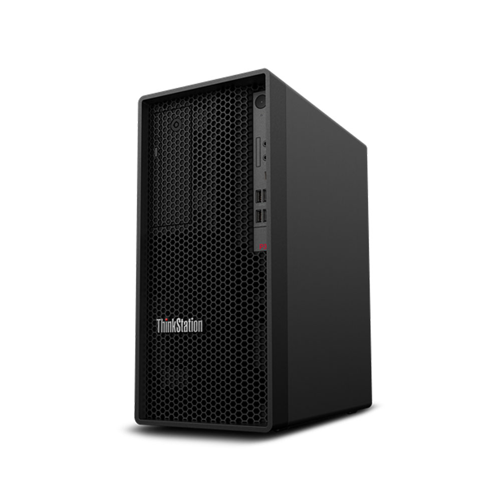 Máy trạm Workstation Lenovo Thinkstation P360 Tower 30FM009DVA (Intel Core  i9-12900 | RAM 16GB | 512GB SSD | Nvidia Quadro T400 4GB GDDR6 | K & M | No  ...