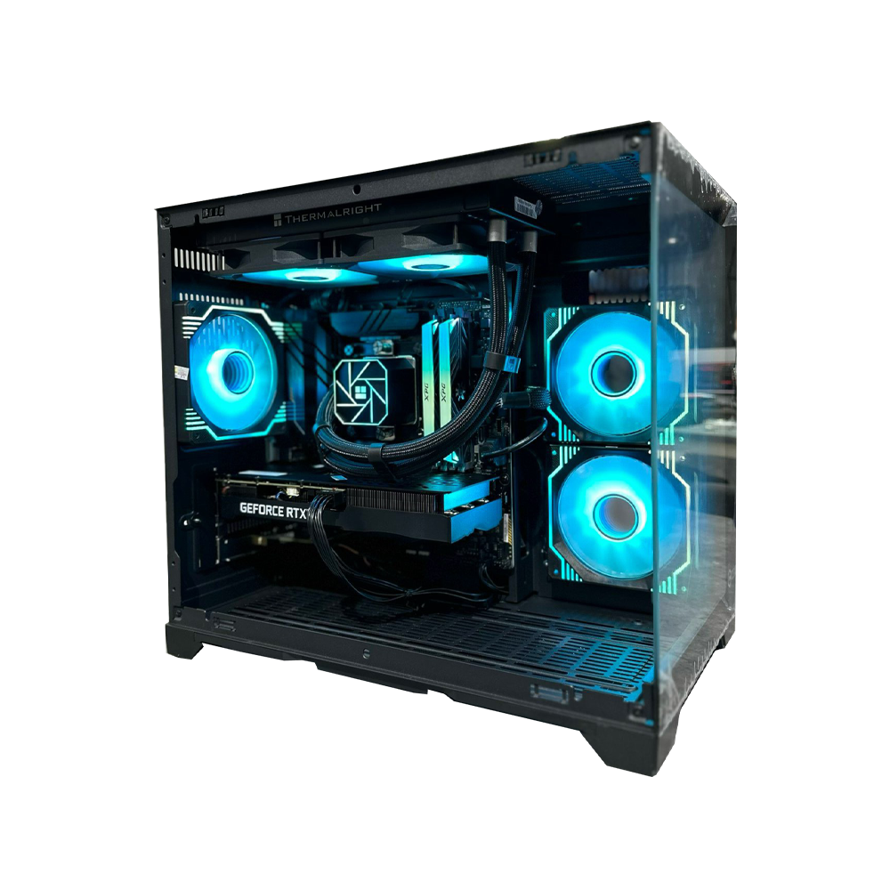 MagnateMH i5-12400 16GB 512GB RTX3060 逃げ出す Ti