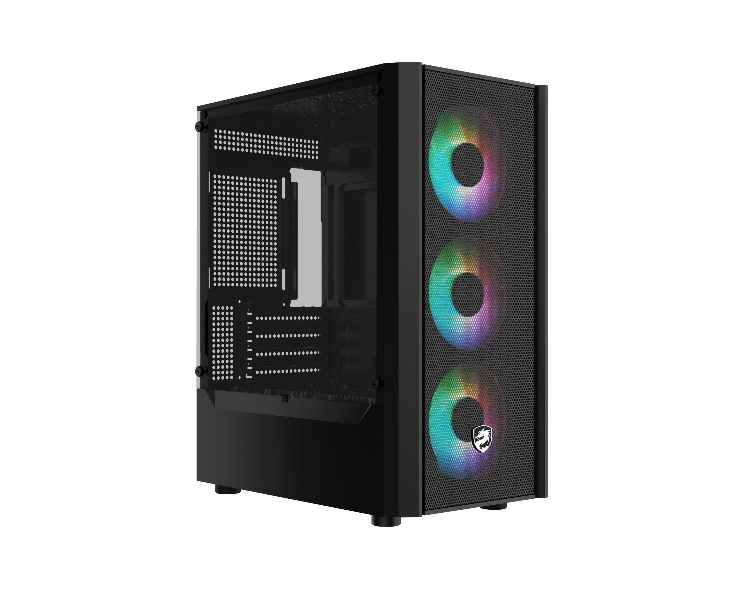 ゲーミングPC i5 11400 16GB RTX 2060 Wi-Fi PC Gaming Intel I5
