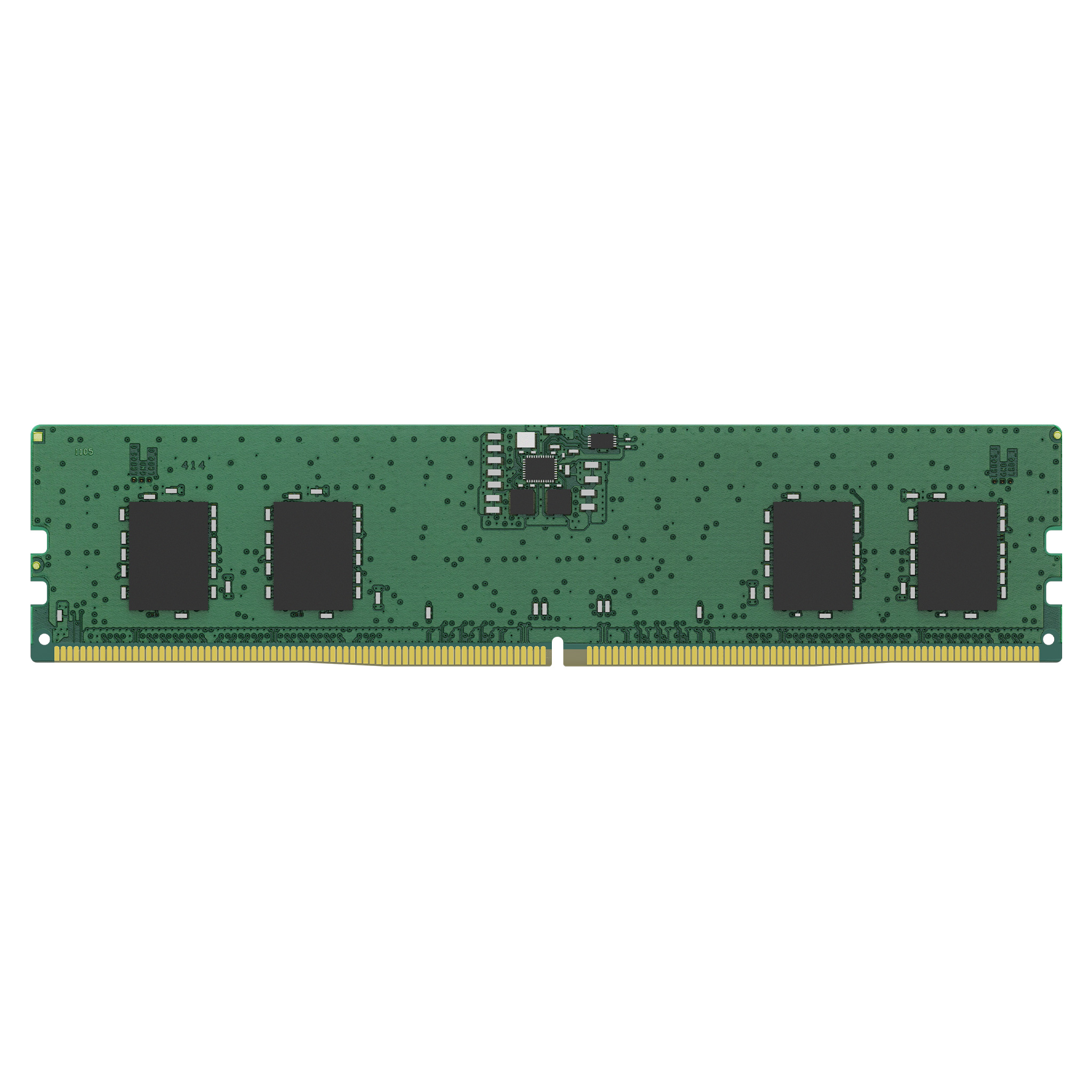 RAM Kingston 8GB DDR5 5600MHz - Nâng Cấp Tốc Độ Cao