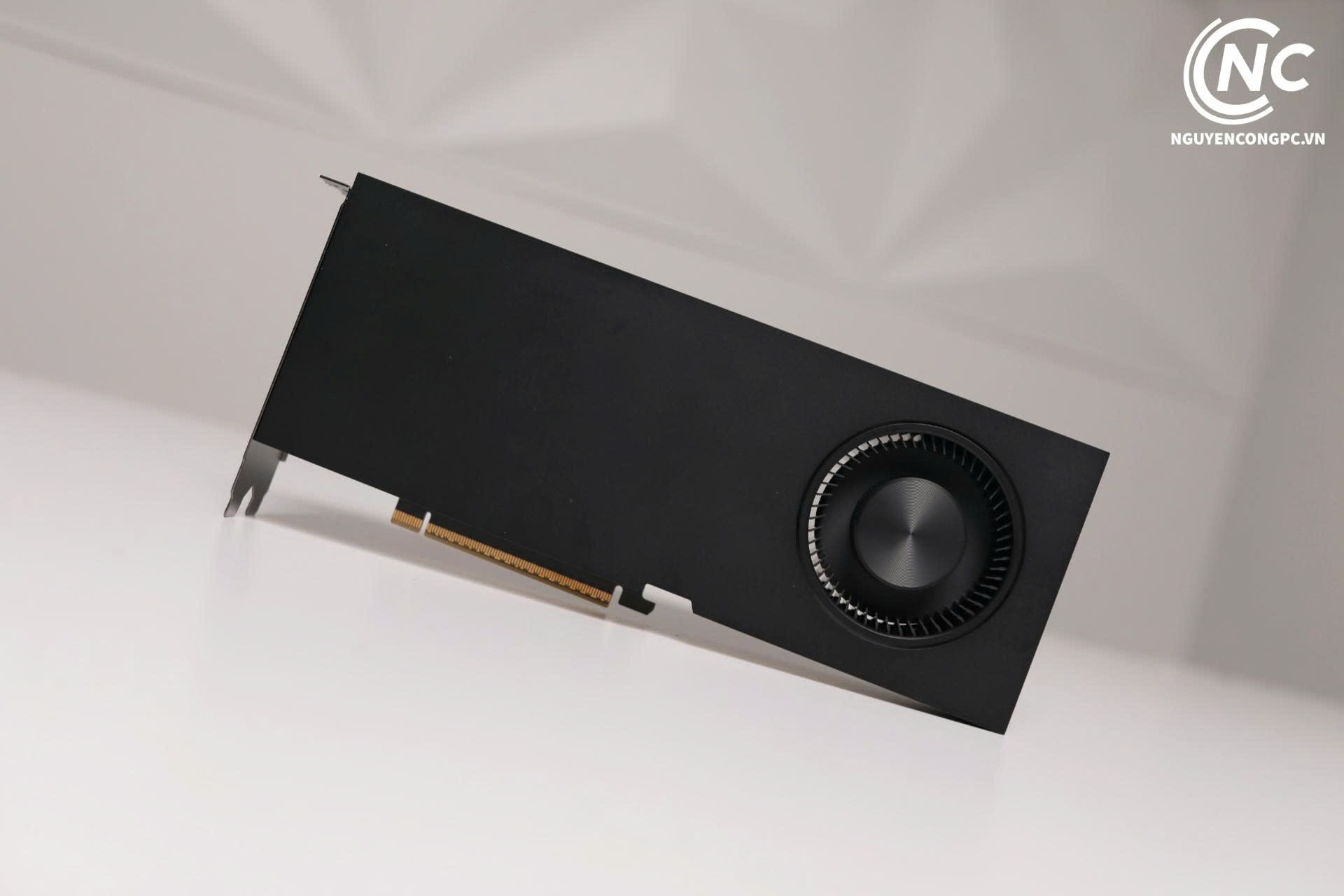 Card màn hình NVIDIA RTX PRO 5000 Blackwell 48GB