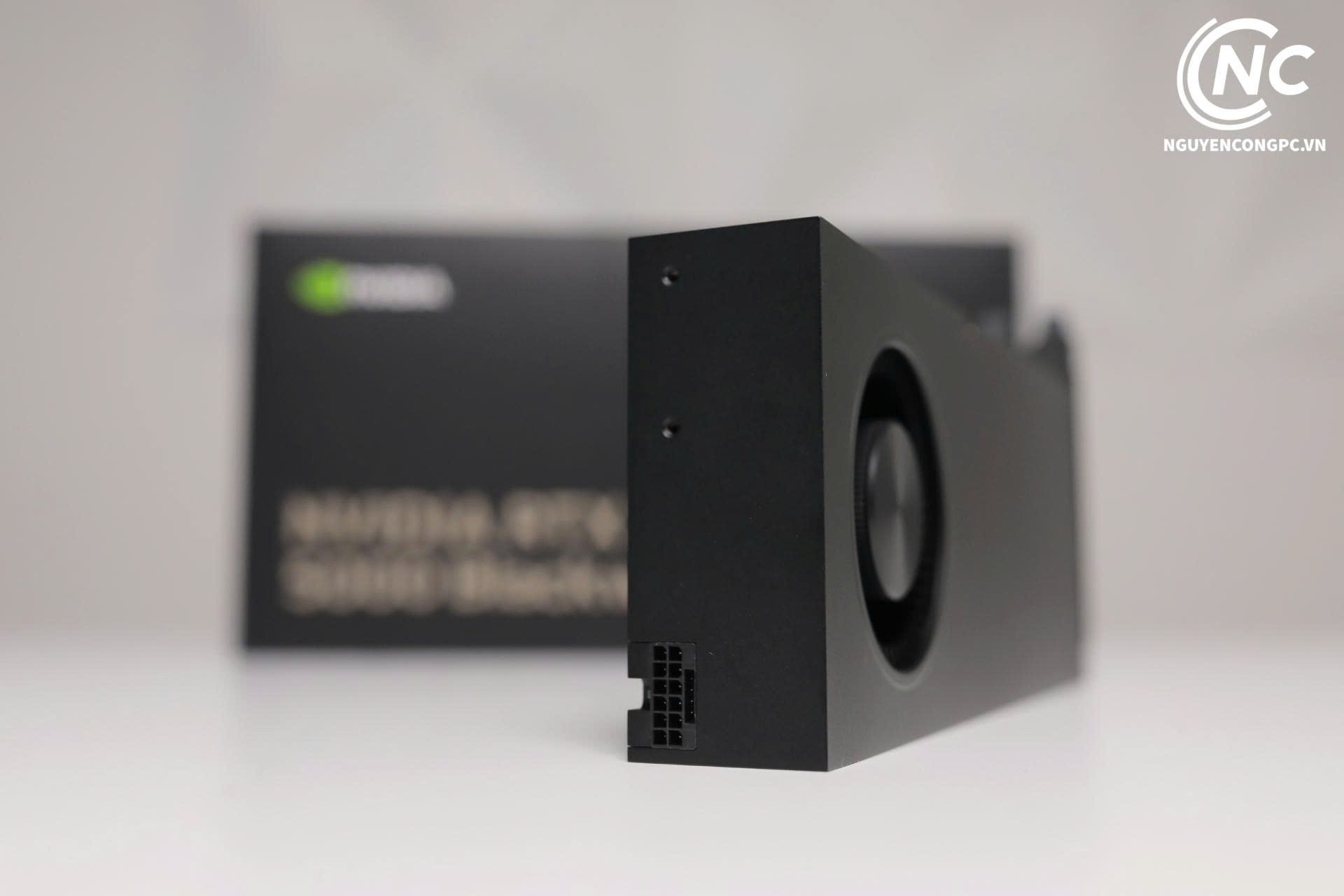 Card màn hình NVIDIA RTX PRO 5000 Blackwell 48GB