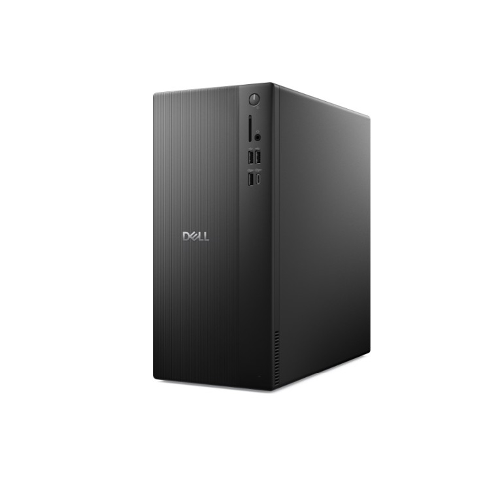 Máy tính để bàn đồng bộ Dell Pro Tower Essential QVT1260-71085900 (Intel Core i5 14400 | 8GB | 512GB | Intel Graphics | Win 11)