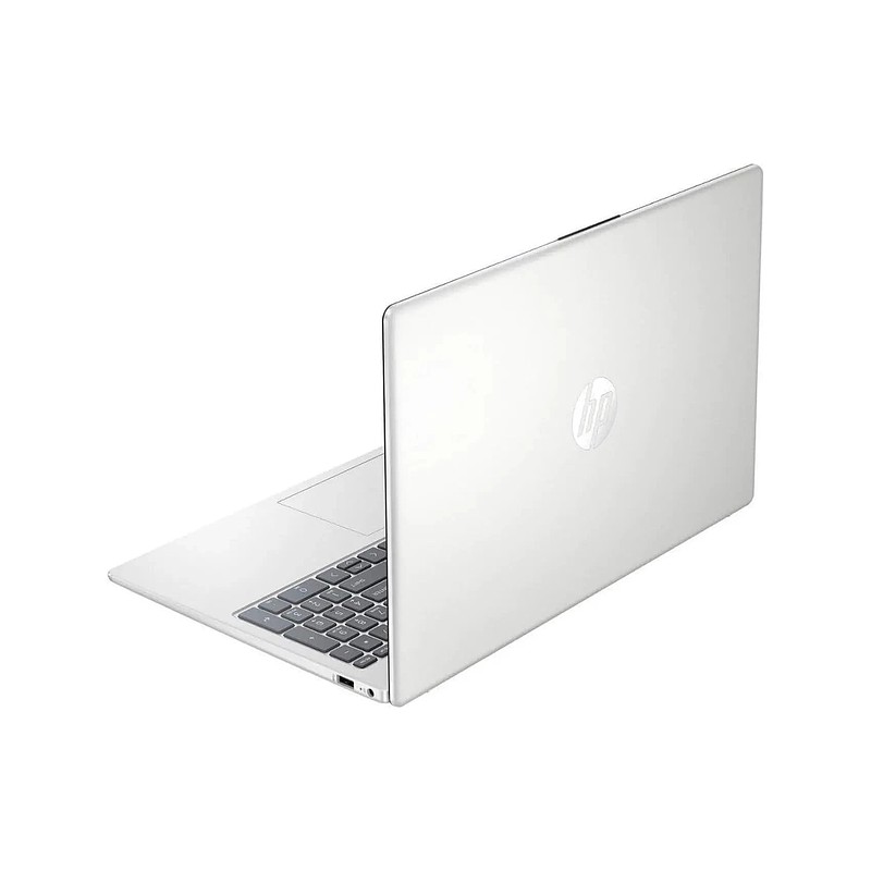 Laptop HP 15-FD2050WM (Core Ultra 5 225U, 8GB DDR5, 512GB SSD, 15.6 inch FHD Touch, Windows 11, Natural Silver)