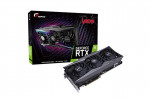 Card h a Colorful iGame GeForce RTX 3070 Vulcan OC V