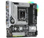 Mainboard ASRock B760M Steel Legend WiFi DDR5 | Nguyễn Công PC Mainboard ASRock B760M Steel Legend WiFi DDR5 | Nguyễn Công PC