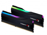 G.SKILL Trident Z5 RGBシリーズDDR5 RAM 32GB Ram G.Skill Trident Z5 RGB DDR5-5600MHz 32GB (2x16GB) - F5