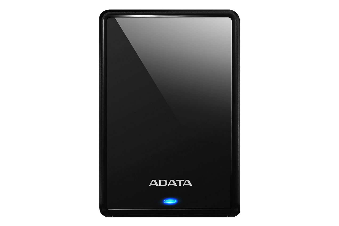 Ổ Cứng Di Động ADATA HV620S 2TB Slim and Light with USB 3.1