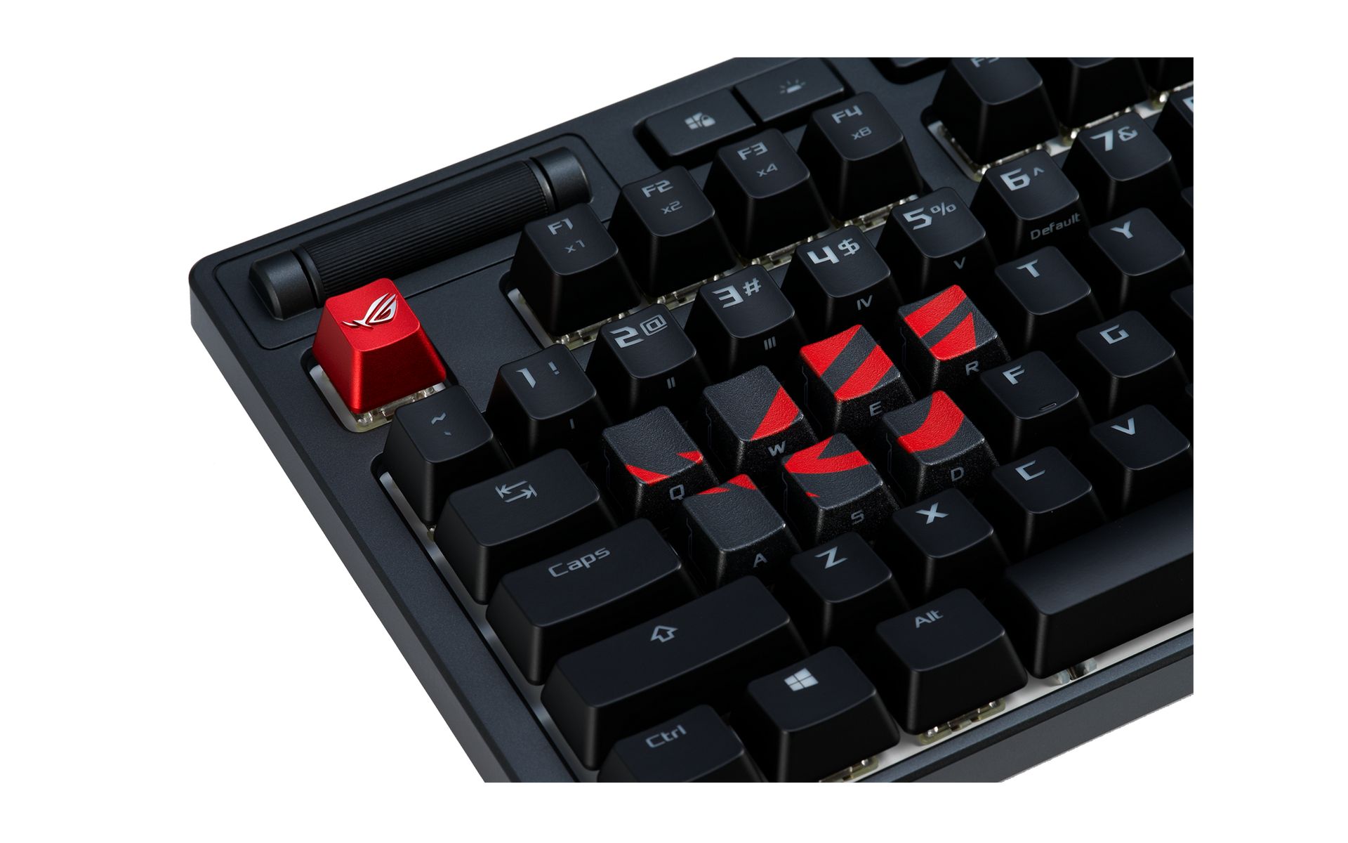 Bộ Phím ASUS ROG Gaming Keycap Set