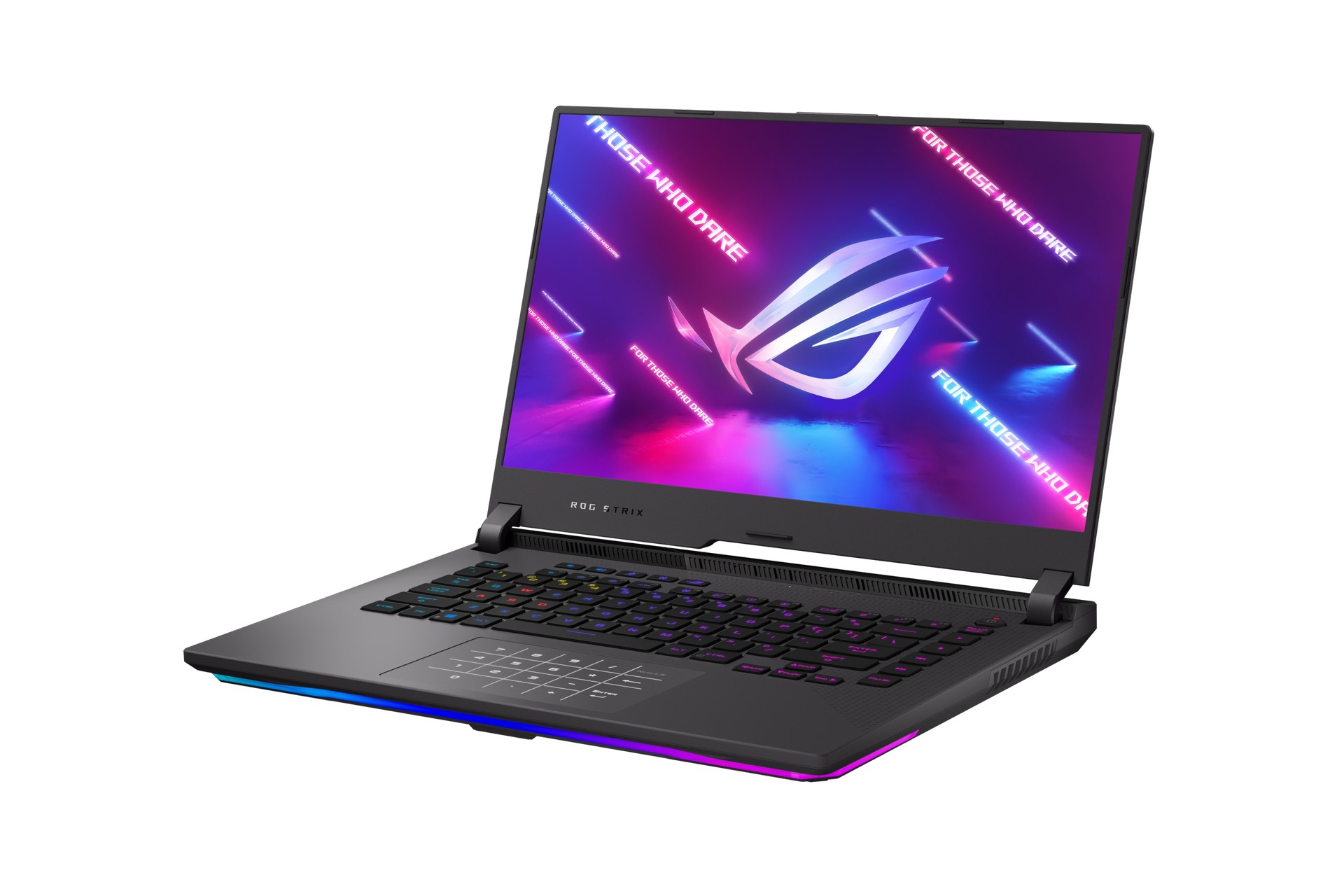 Laptop ASUS ROG Strix G15 G513QE-HN010T