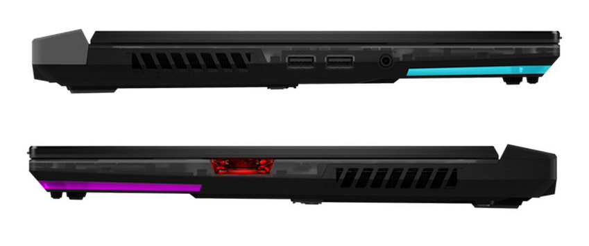 Laptop ASUS ROG Strix SCAR 15 G533QR-HQ081T