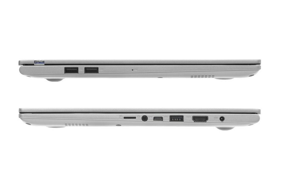 Vivobook A515EA-BQ498T được trang bị cổng USB 3.2 thế hệ 1 Type-C