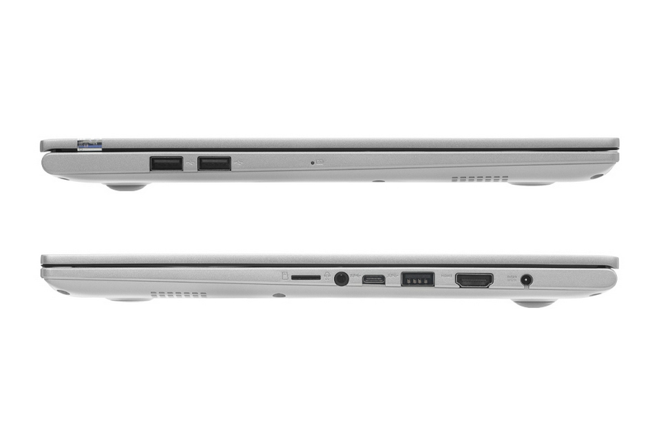 Vivobook A515EP-BQ195T được trang bị cổng USB 3.2 thế hệ 1 Type-C