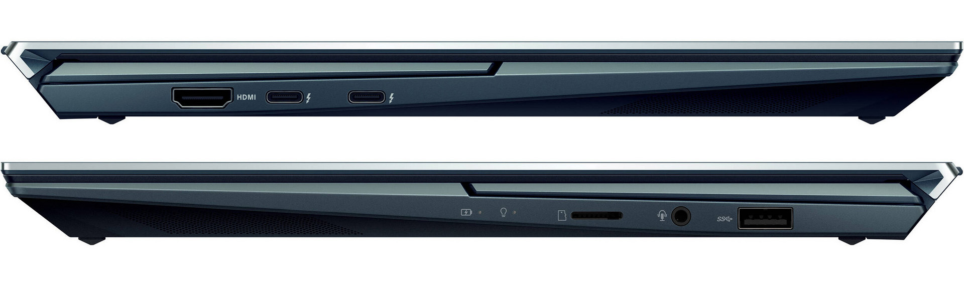 ZenBook Duo 14 UX482EG-KA166T IO