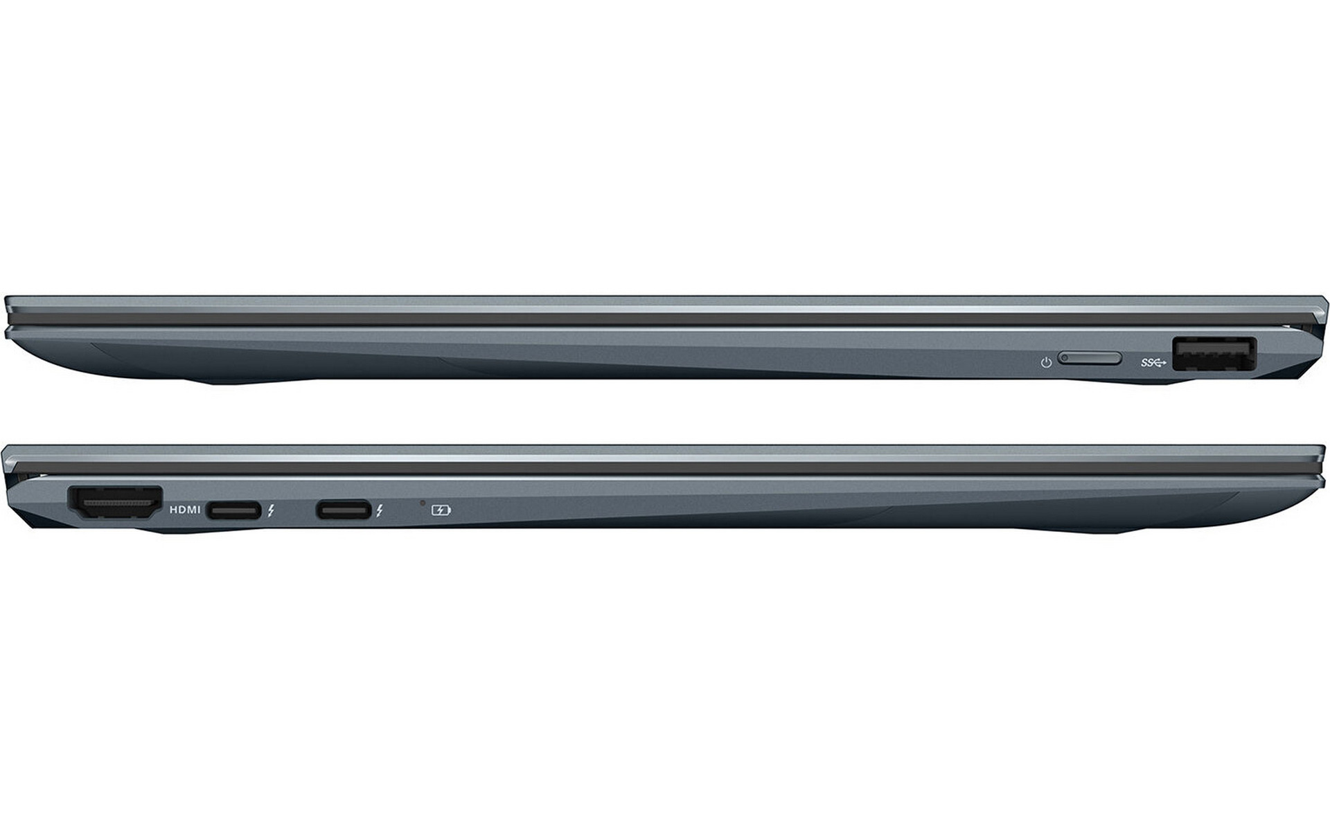 ASUS ZenBook Flip 13 UX363EA-HP130T IO