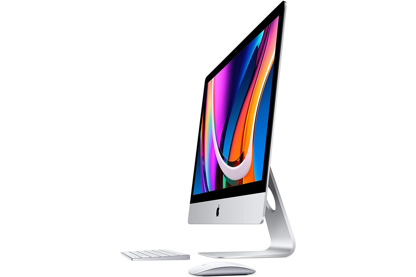 Apple iMac MXWU2SA