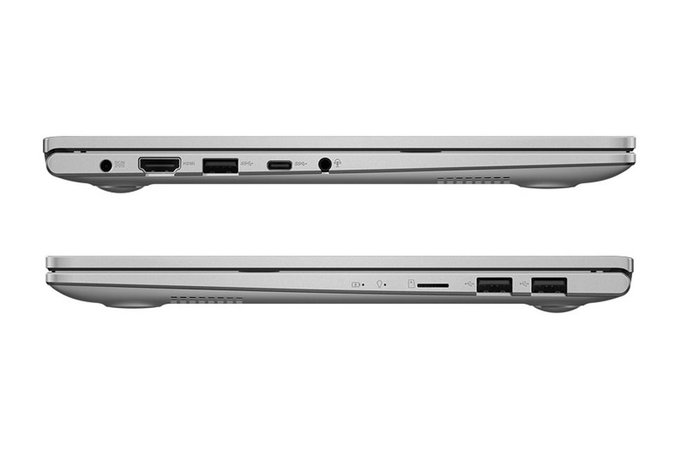 Vivobook A415EP-EB118T được trang bị cổng USB 3.2 Gen 1 Type-C