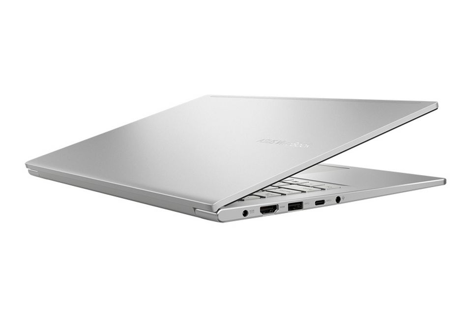 Máy tính xách tay Asus VivoBook 14 A415EP-EB118T giúp bạn làm việc hiệu quả